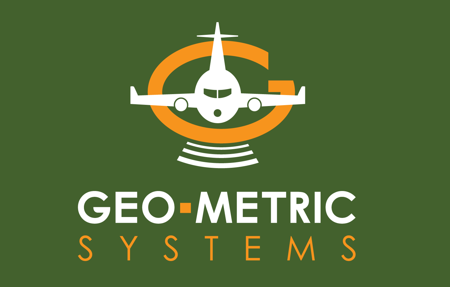 Geo-Metric Systems Logo